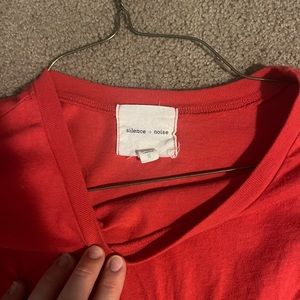 Urban outfitters sundress